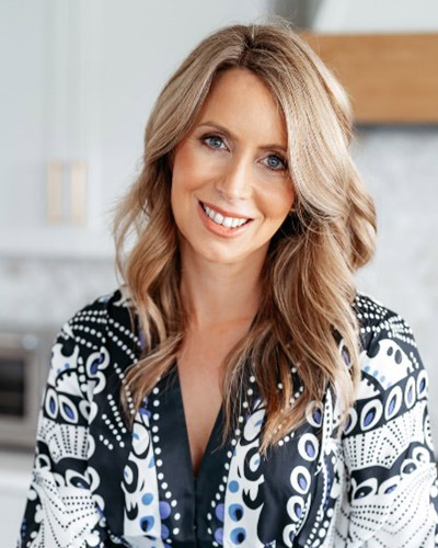 Cynthia Thurlow
