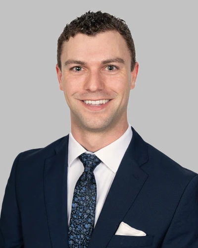 Brad Currier