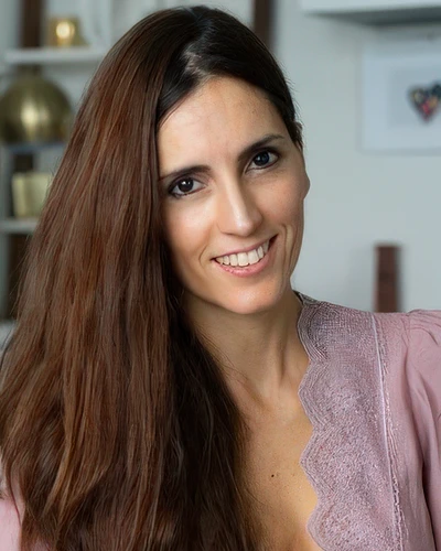 Paula D'Elia